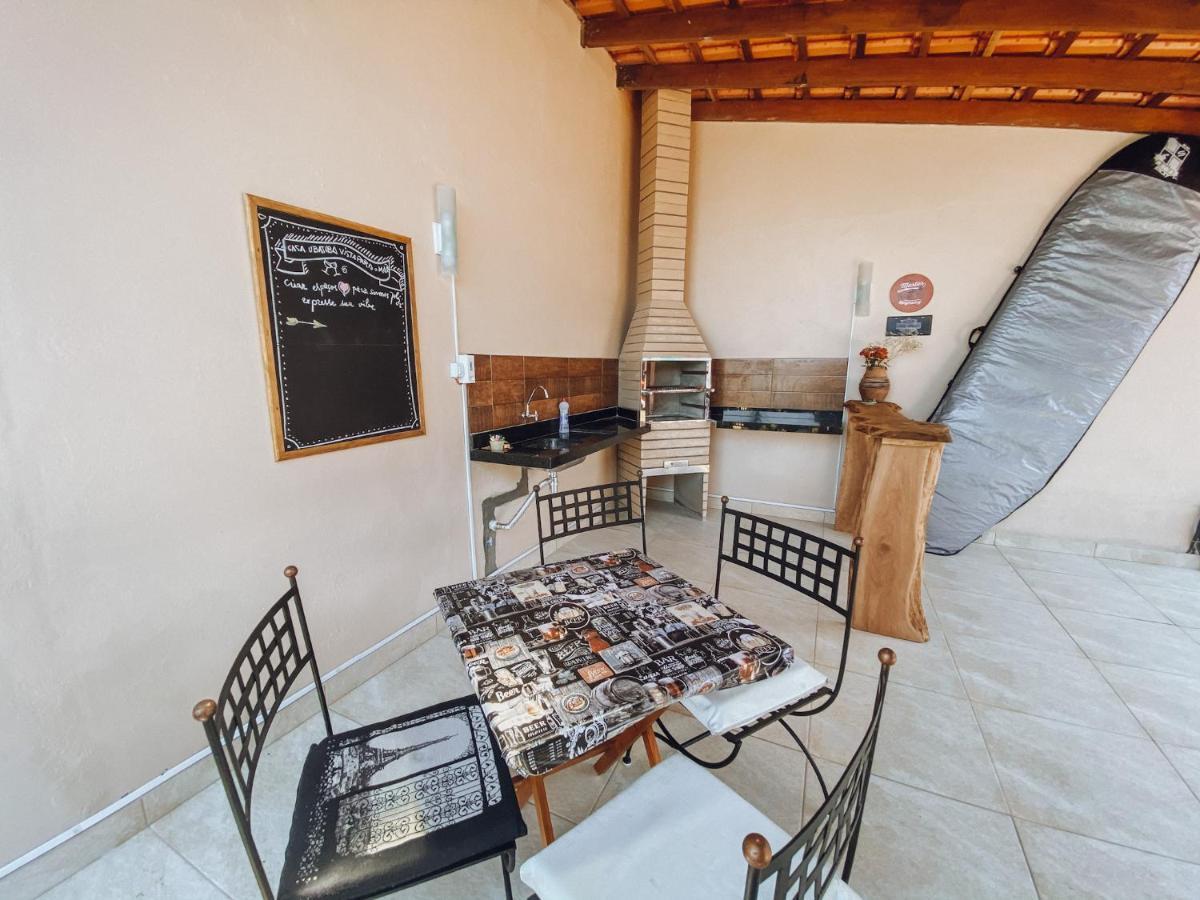Casa Ubatuba Vista Para O Mar Dış mekan fotoğraf